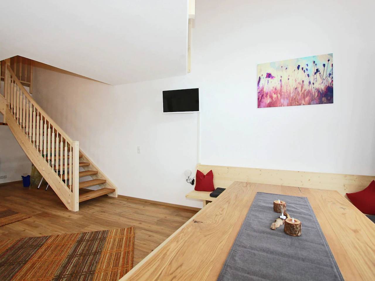 Modern Holiday Home in Zell am Ziller near Ski Lift in Zell am Ziller, Alpes de Zillertal