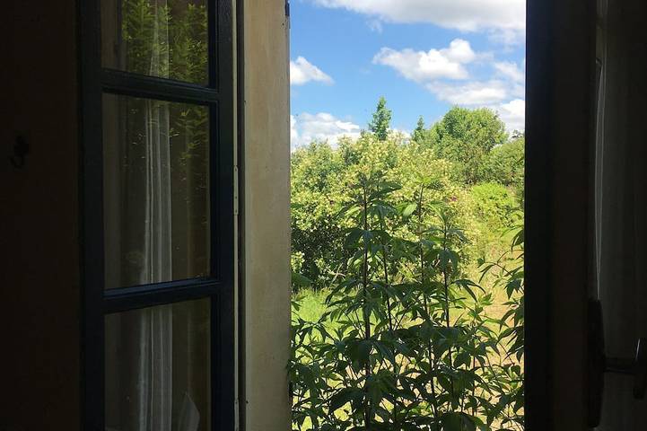 Maison de vacances pour 6 personnes, animaux acceptés