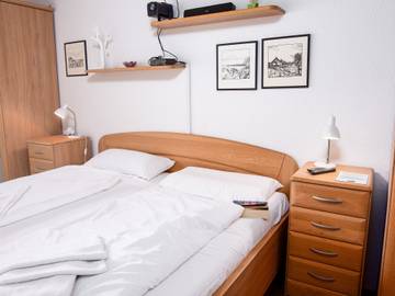 Ferienhaus für 4 Personen in Norddeich, Norden-Norddeich, Bild 3