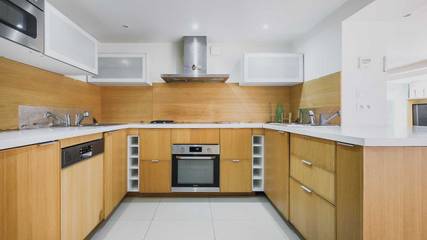 Location De Vacances pour 7 Personnes dans Vincennes, Val-de-Marne, Photo 1