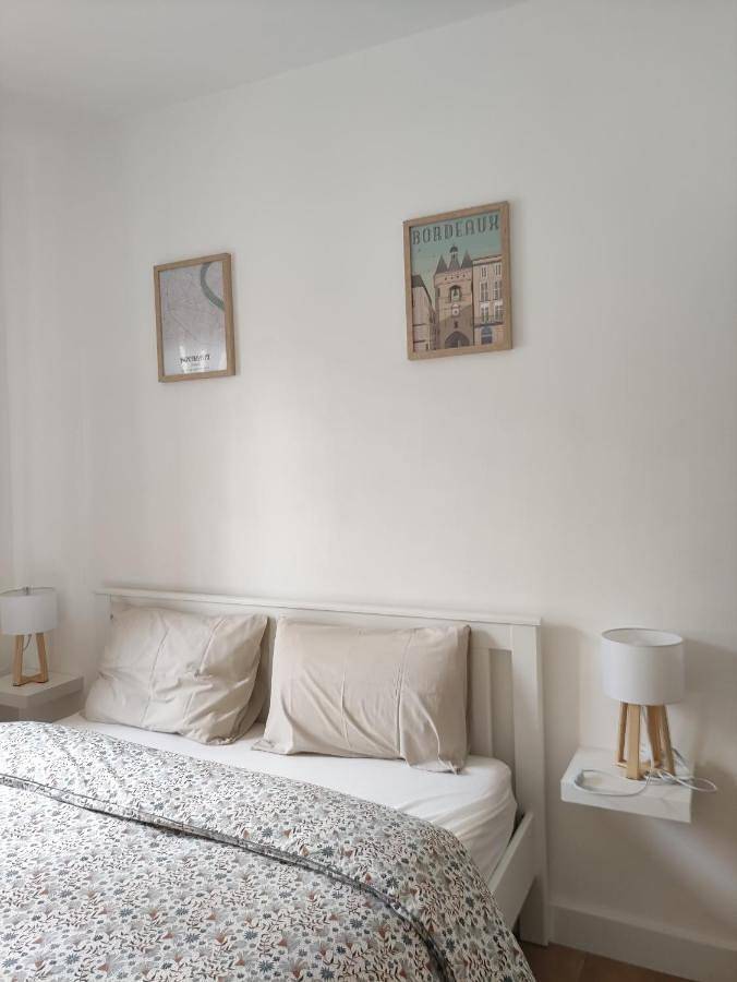 Apartamento de vacaciones para 4 personas, con terraza - 1