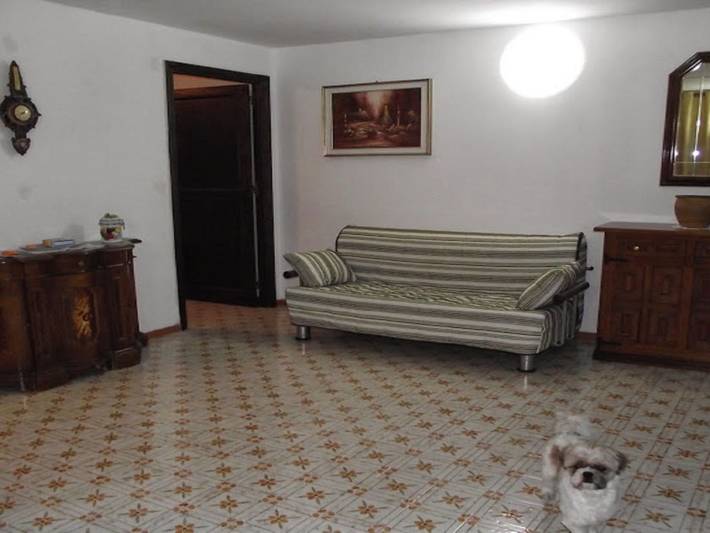 Ferienwohnung für 5 Personen, mit Terrasse und Garten sowie Pool in San Vito Lo Capo - 4