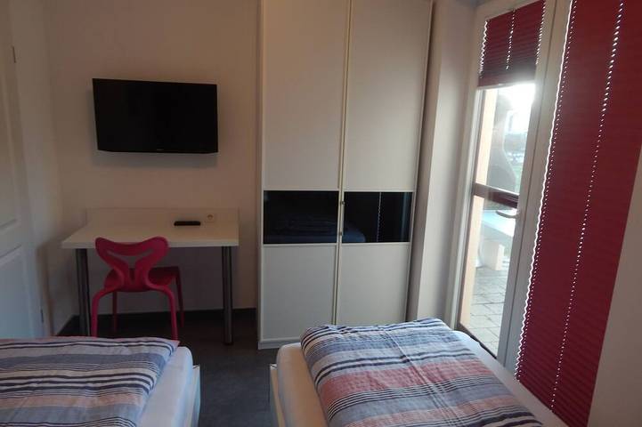 Bauernhof für 6 Personen, mit Whirlpool und Garten sowie Pool und Sauna in Göhren-Lebbin - 3