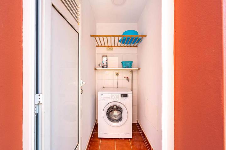 Gîte pour 4 personnes, avec balcon dans Playa de San Juan - 3