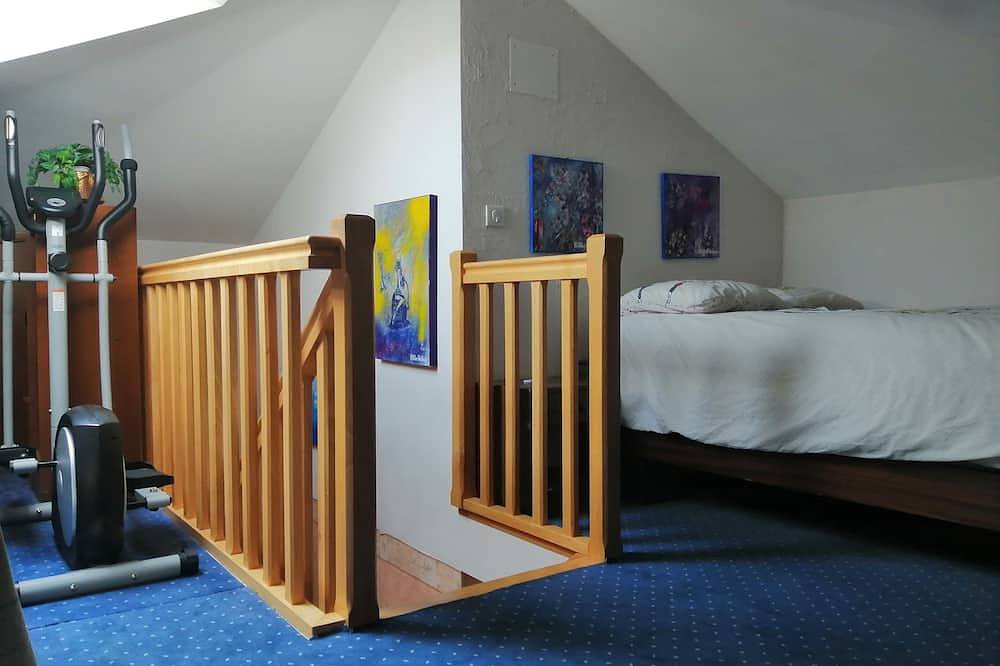 Apartamento entero, Casa rural en una bonita casa en Alsacia en Illfurth \"Haut-Rhin\" in Illfurth, Región de Altkirch