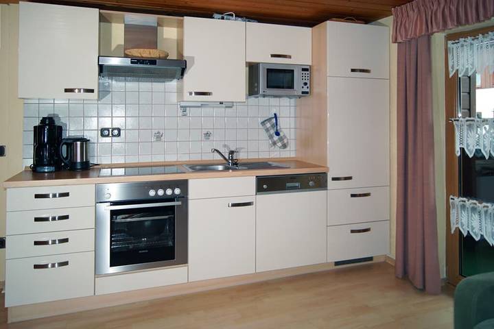 Ferienhaus für 4 Personen, mit Garten und Balkon, kinderfreundlich in Lam - 4