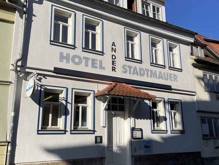 Zimmer für 2 Personen - 1