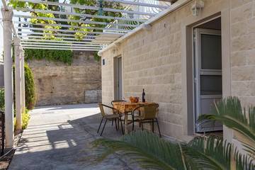 Apartment for 2 People in Općina Konavle, Dubrovnik-Neretva, Photo 1