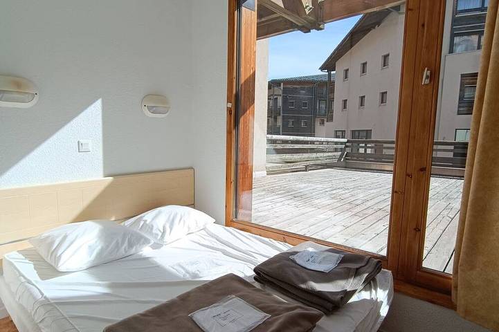 Chalet pour 8 personnes dans La Norma - 2