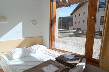 Chalet pour 8 Personnes dans La Norma, Villarodin-Bourget, Photo 1