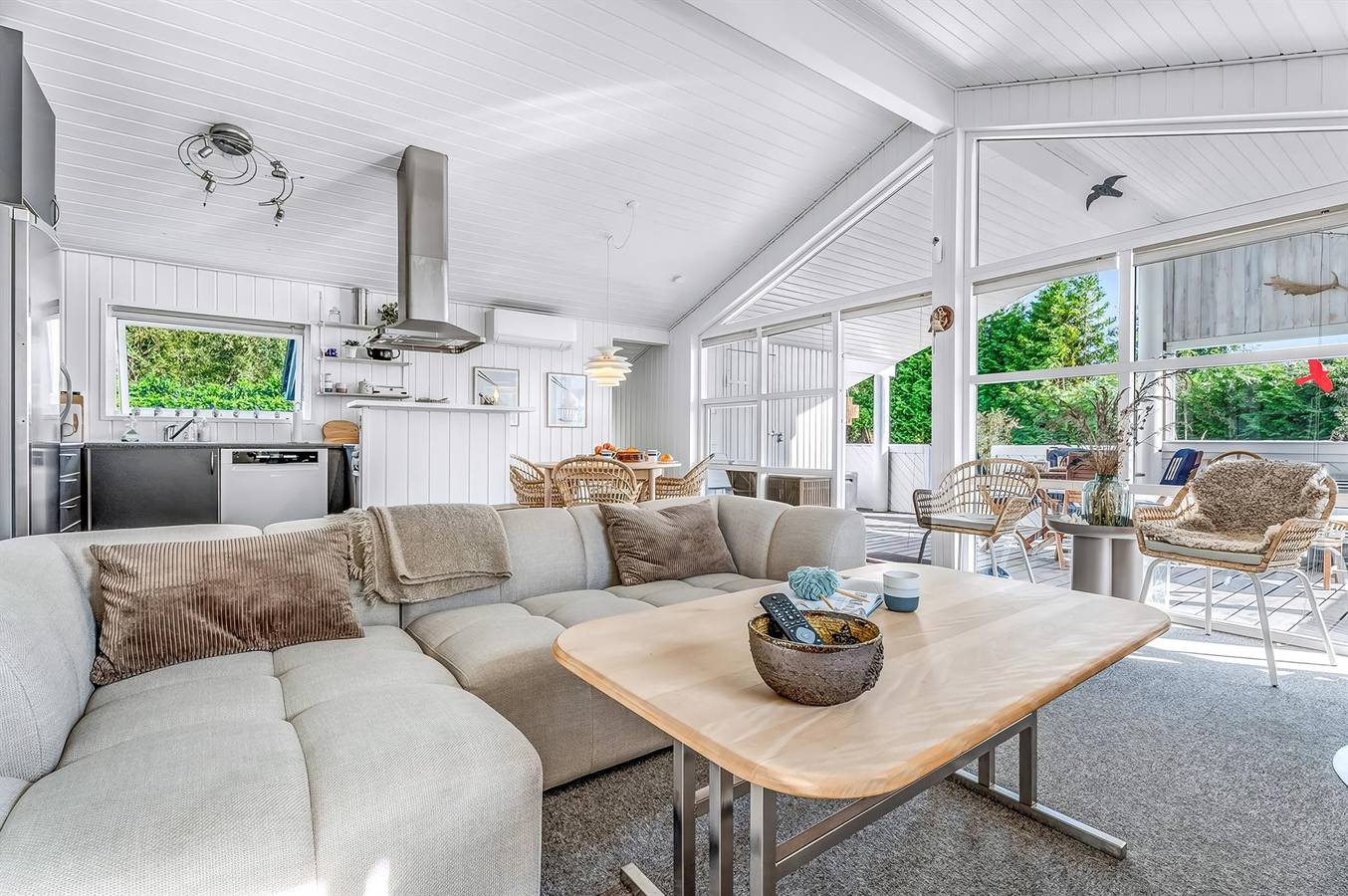 Pet friendly home in Vordingborg with Wifi in Vordingborg, Schwedische Ostsee