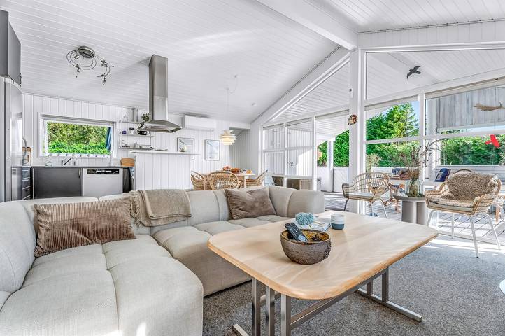 3 bedroom pet friendly home in Vordingborg in Næs, Vordingborg