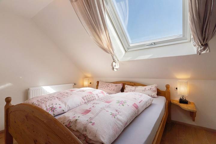 Ferienwohnung für 6 Personen, mit Garten, mit Haustier in Haslach im Kinzigtal