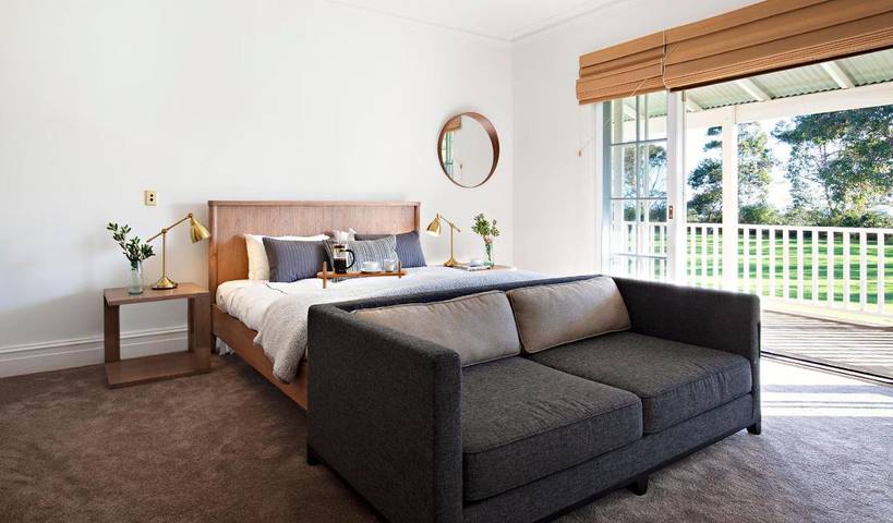 Ferienhaus für 12 Personen, mit Whirlpool und Garten - 1