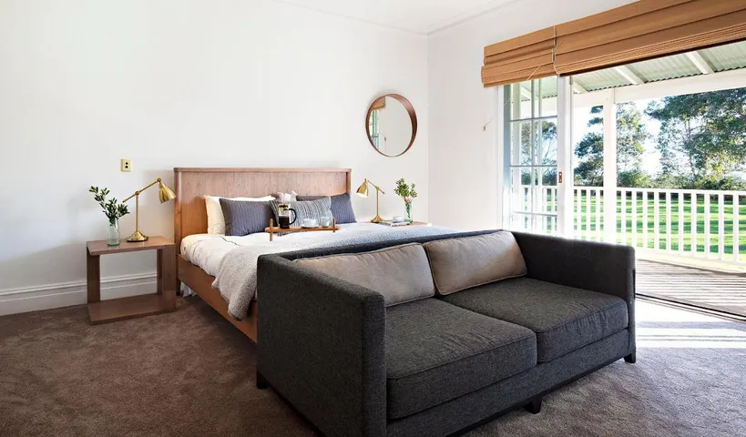Holiday home for 12 people, with garden and hot tub - 1