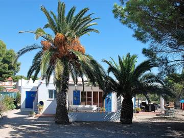 Casa Rural para 8 Personas en La Ametlla de Mar, Costa Dorada, Foto 3
