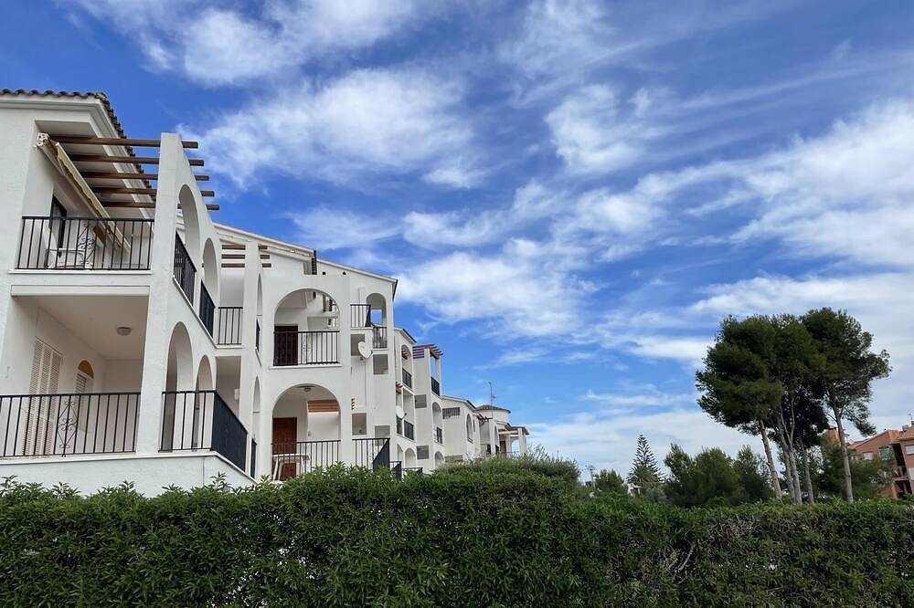 Appartamento vacanze a Peñíscola a partire da 118€ a notte