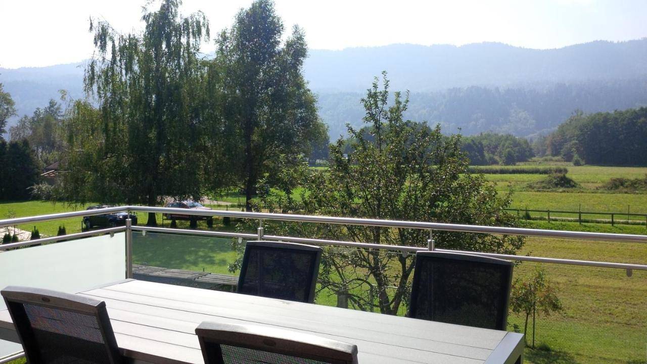 Ganze Wohnung, Haus Astrid in Keutschach am See, Klagenfurt-Land