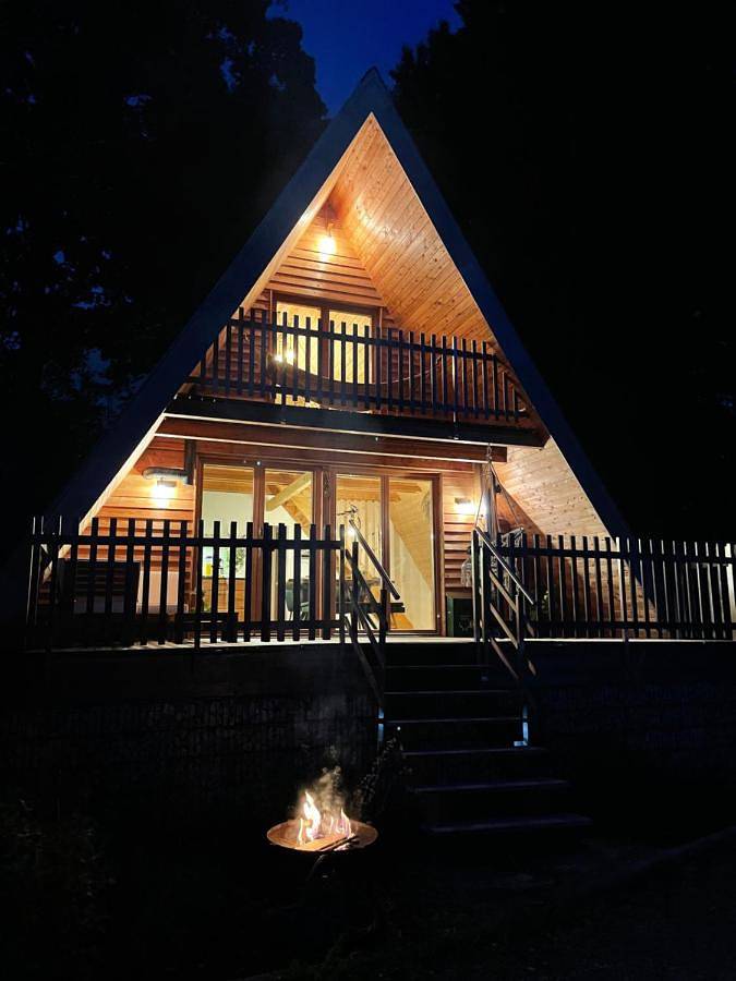 One-Bedroom House in Mauth, Šumava Mountains