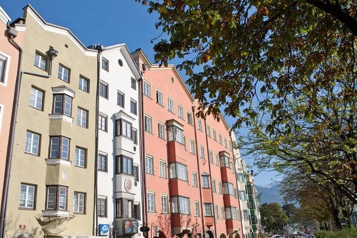 Apartamento de vacaciones para 5 personas, con vistas - 1