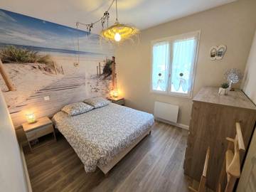 Maison De Vacances pour 10 Personnes dans Pirou, Cotentin, Photo 4