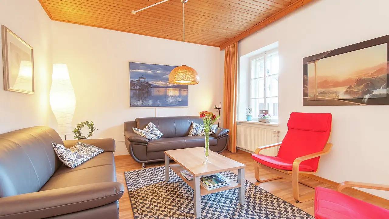 Ferienhaus für 8 Personen (140 m²) in Hermagor in Gailtaler Alpen, Gitschtal