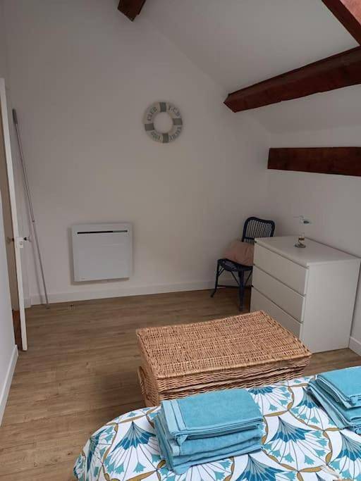 Appartement entier, Au coeur de Sainte-Christine in Plougastel-Daoulas, Région de Brest