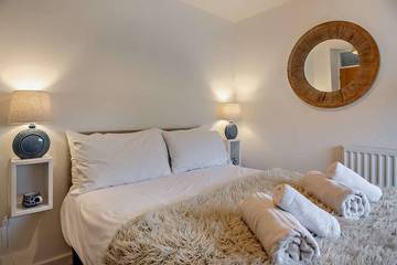 Cottage for 6 People in Aberdyfi, Aberdovey, Photo 1