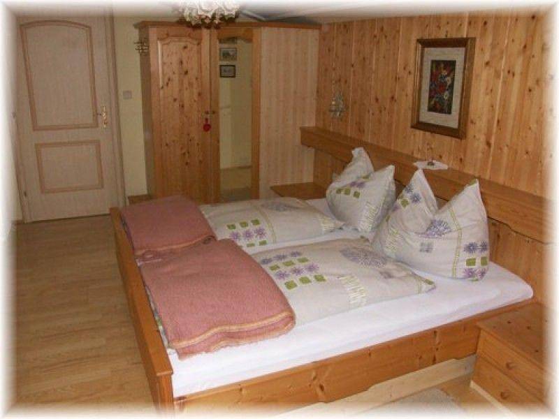 Ganze Ferienwohnung, Ferien am Bauernhof Wohnung 1 in Rangersdorf, Bezirk Spittal an der Drau