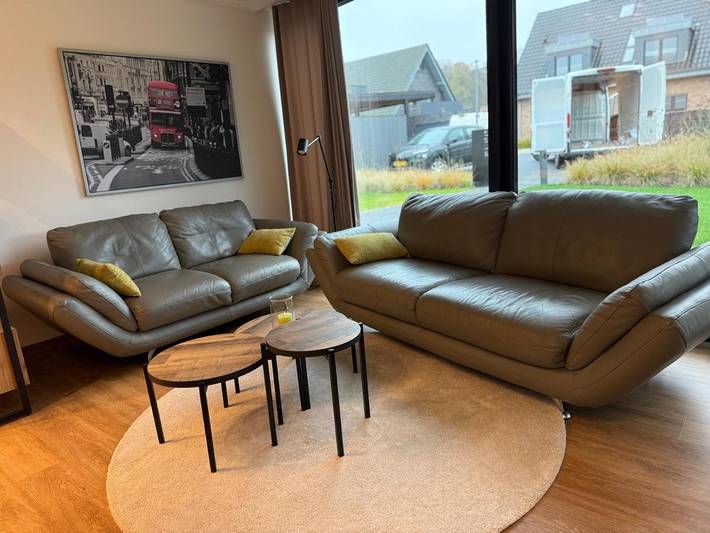 Ferienwohnung für 4 Personen, mit Terrasse und Garten in Kranenburg - 3