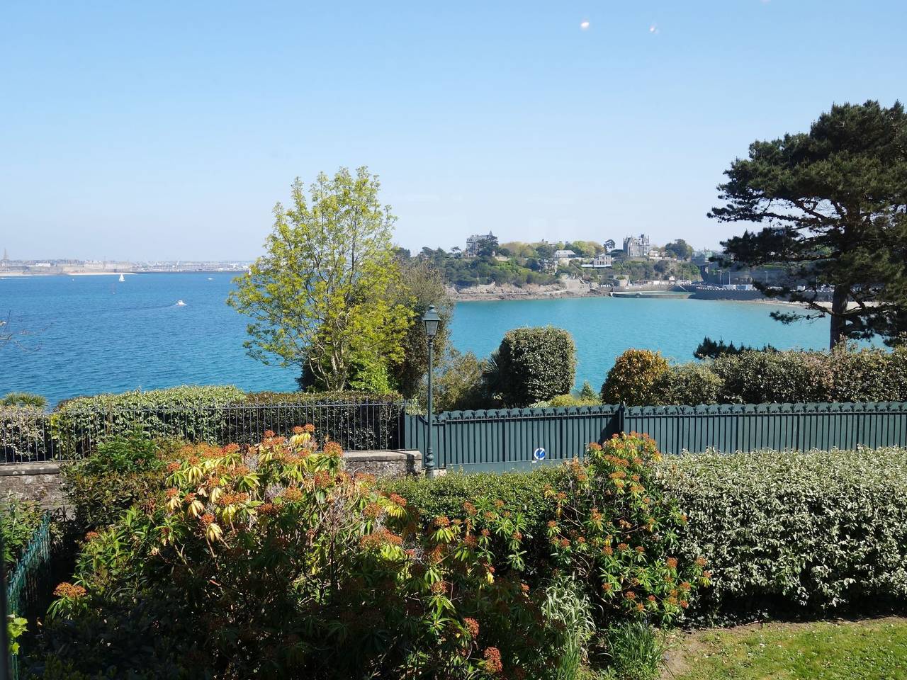 La Source in Dinard, Région de Saint-Malo