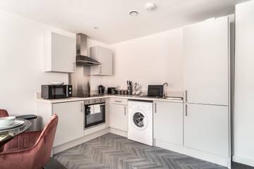 Holiday Rental for 4 People in Preston, Lancashire, Photo 2