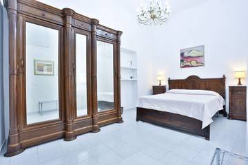 Ferienwohnung für 2 Personen in Salerno