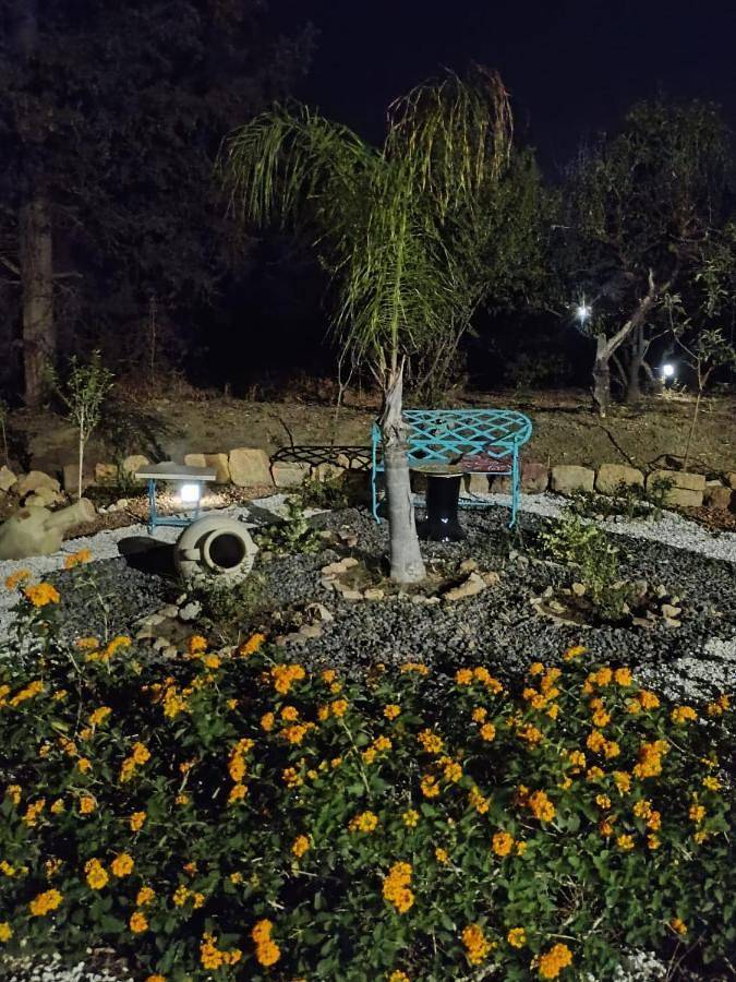 Location de vacances pour 7 personnes, avec vue et jardin, animaux acceptés à Agrigente - 2