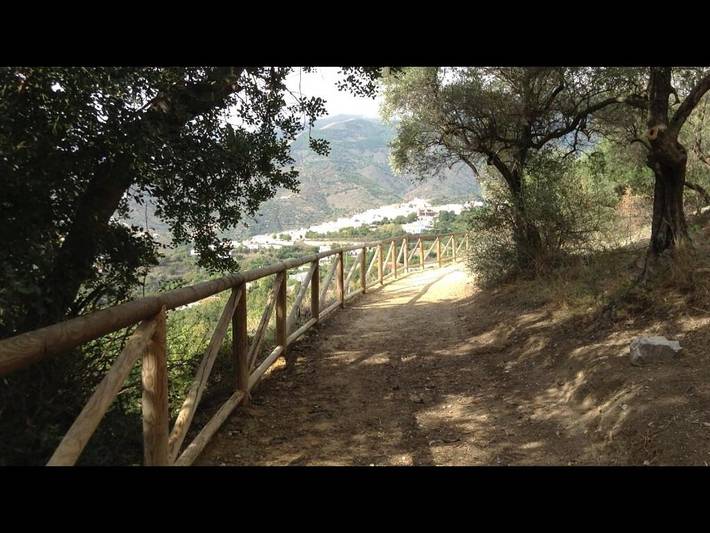 Casa de vacaciones para 4 personas, con vistas y balcón - 1