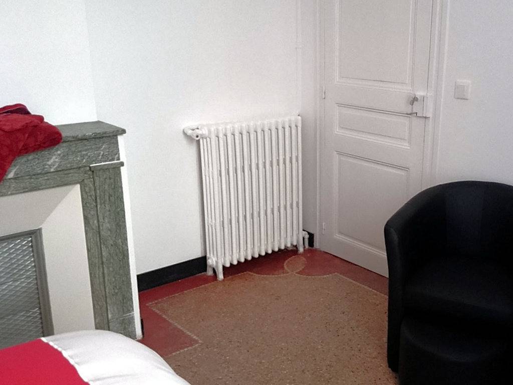 Le Clos Chez Michel - Chambre Grés de Montpellier in Montpellier, Côte d'Améthyste