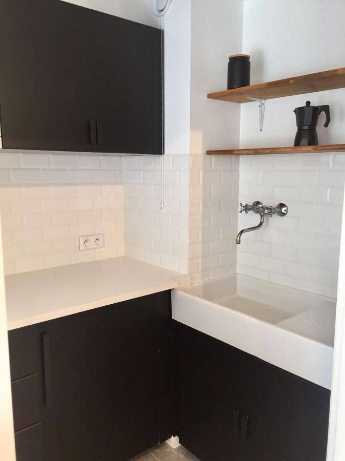 Appartement entier, Studio cosy Nice in Nice, Côte méditerranéenne (France)