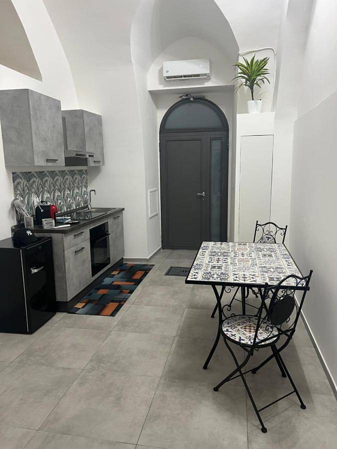 Casa vacanza per 2 persone in Canosa di Puglia