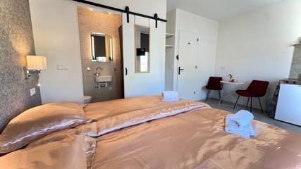 Apartamento Estúdio para 2 Pessoas em Alkmaar, Costa Holandesa, Foto 3