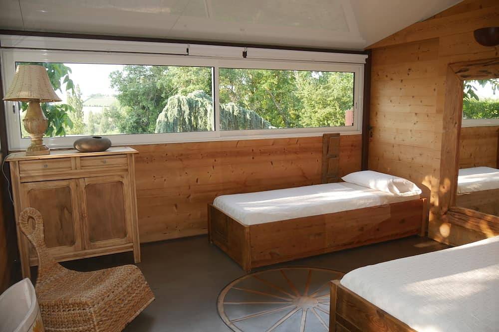 Loft Amenage Dans Une Grange  Au Cœur De La Nature Avec Piscine in Esperce, Haute-Garonne