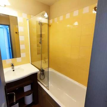 Chalet pour 5 Personnes dans Isola 2000, Isola, Photo 4