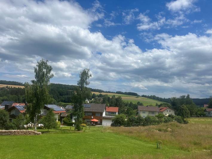 Landhaus am Schloss - Appartement