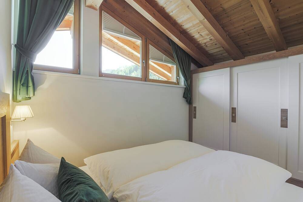 Ganze Wohnung, Geräumiges Apartment im Dorfzentrum von Gerlos, Liftkarten im Sommer inkl.! in Gerlos, Bezirk Schwaz