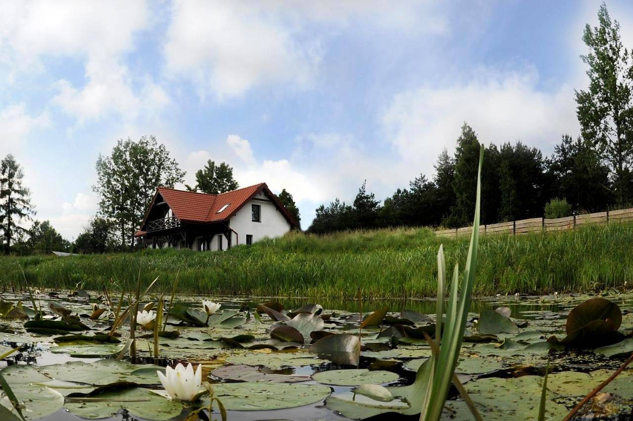 Malowane Wrota in Podlasie