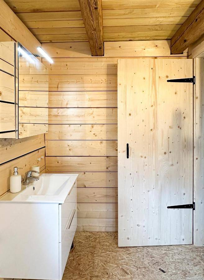 Gîte pour 5 personnes à Wolfisheim - 4