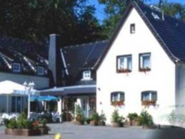 Hotel für 3 Personen, mit Sauna und Garten, mit Haustier in der Dübener Heide
