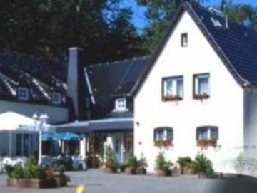 Hotel für 3 Personen, mit Garten und Sauna, mit Haustier in der Dübener Heide