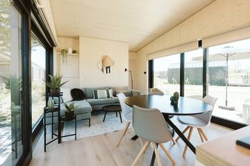 Maison De Vacances pour 6 Personnes dans Goeree-Overflakkee, Hollande-Méridionale, Photo 3