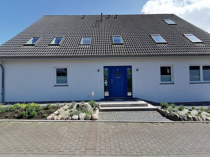 Ferienhaus für 4 Personen, mit Terrasse in Laboe - 2