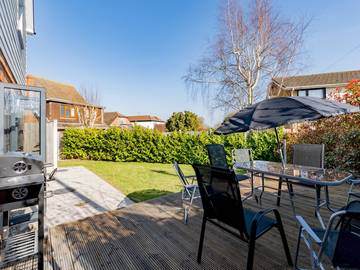 Glamping for 14 People in Essex, East of England, Photo 1